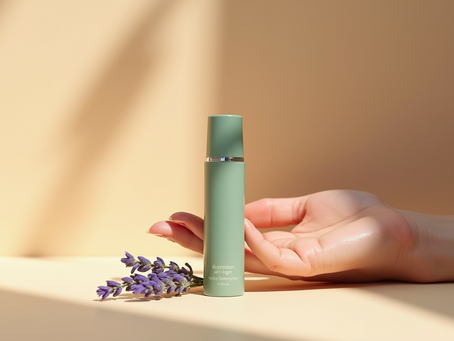 Discover the Power of Magnesium Oil Roll-Ons