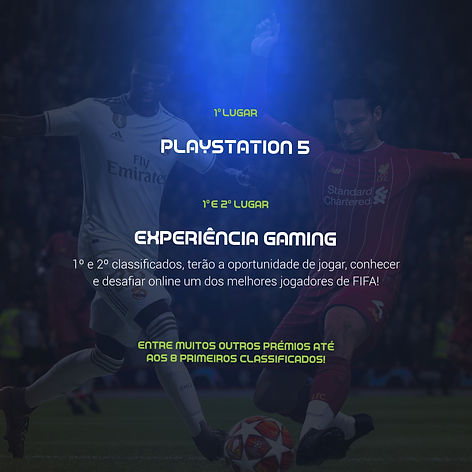 TORNEIO BETCLIC AAUL CUP: FIFA 2021