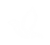 Logo El Fortin (en blanco)