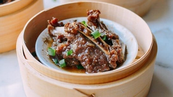 short ribs