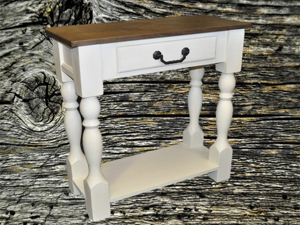Thumbnail: Farmhouse Entryway Table Legs   "Set of 4 Legs"