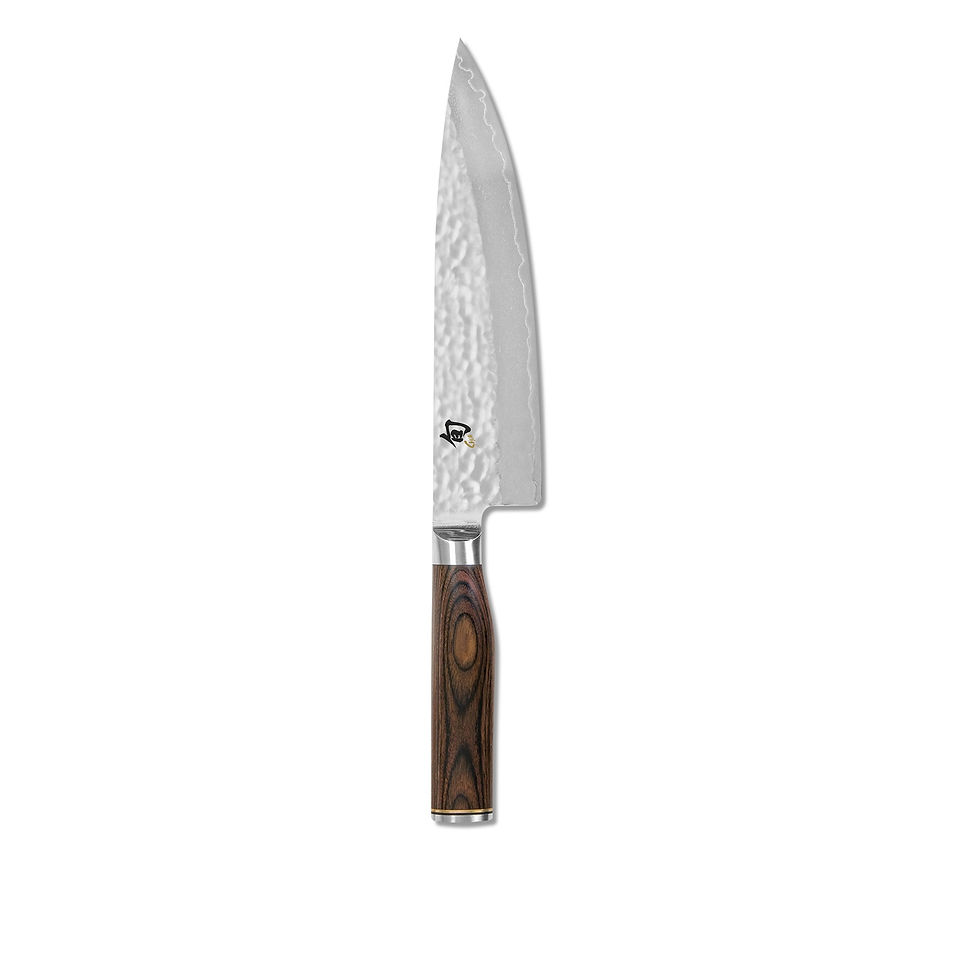 Miniatura: Faca Chef Shun Premier
