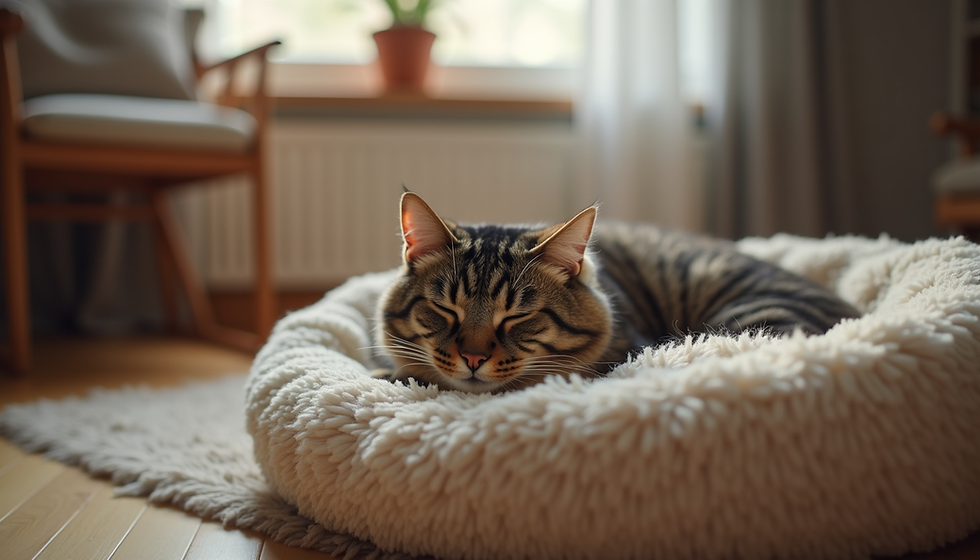 Cat Sitter Tips: Finding the Best Cat Sitter
