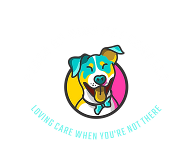 Peace Of Mind Pet Care LLC