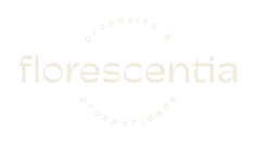 Logo da Florescentia