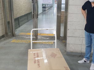 서울대학교 의과대학 소형 유케어매트 구입