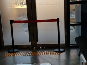 기초과학 연구원 유케어매트 설치 (대전 유성구)