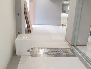 서울 공예박물관 설치 완료(공공시설 박물관 선정)!!