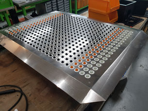 RUSSIA EXPORT(러시아 수출 제품)