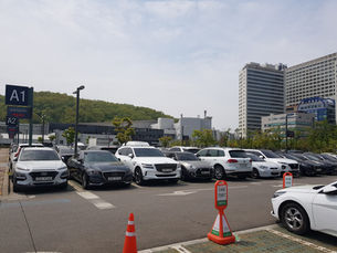 SRT 수서역 유케어매트 설치 ~~~!!!!!!