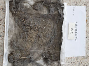 심텍 에어샤워룸 유케어매트 설치 완료!!!!