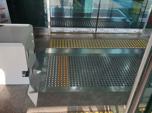 경기도 양주군청 소음기케이스 설치로 조용한 환경 구축!!!