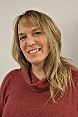 TRACY JACKSON