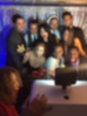 photo booth