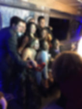 photo booth