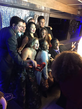 photo booth