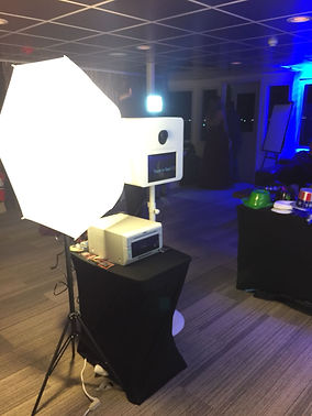 photo booth