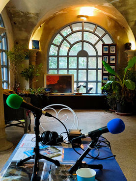 Les 4 étapes pour réussir les interviews de son podcast à coup sûr !