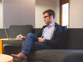 How To Freelance As A Work-at-home Copywriter