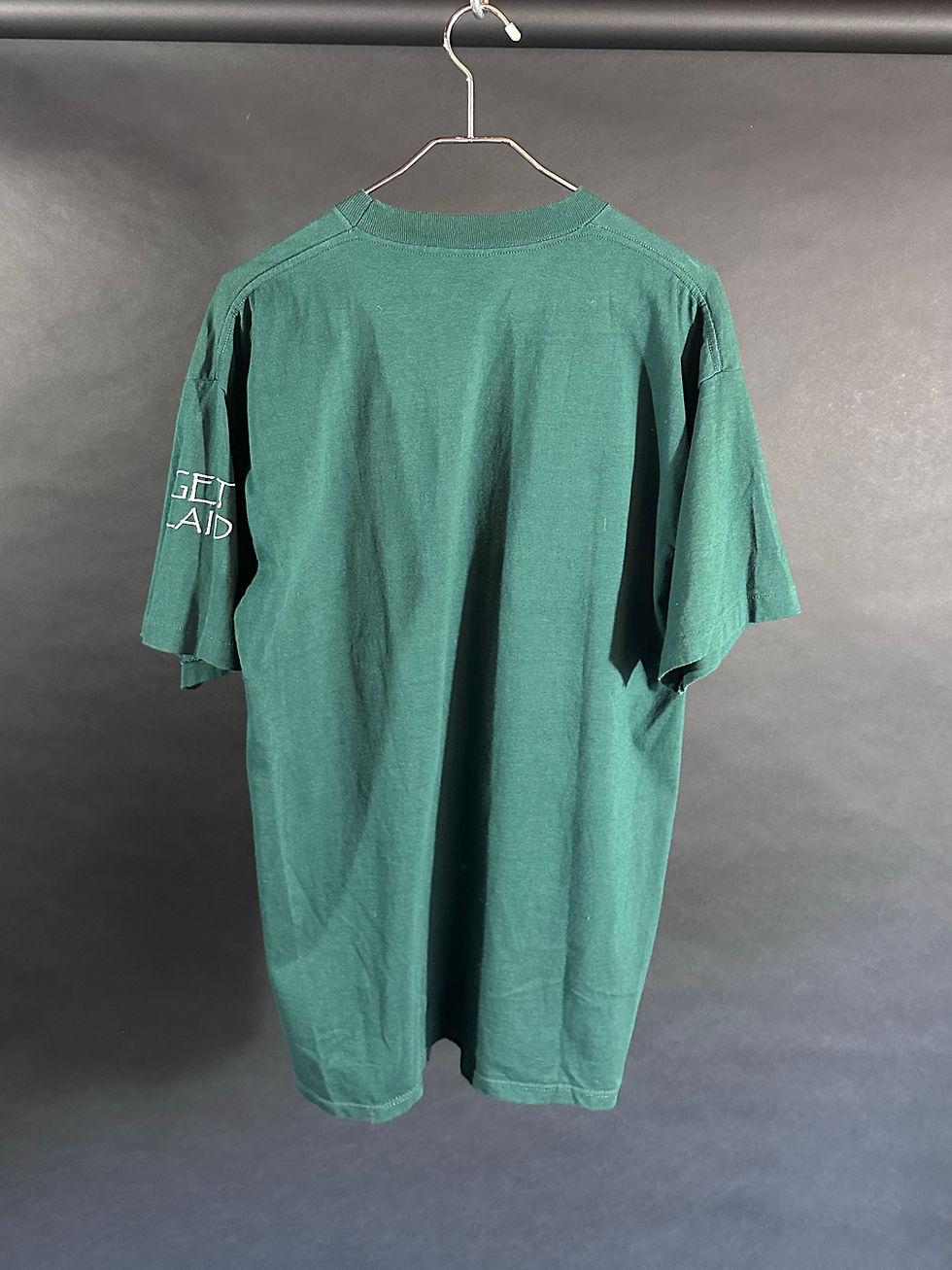 Thumbnail: 1993 James “Get Laid” T-Shirt