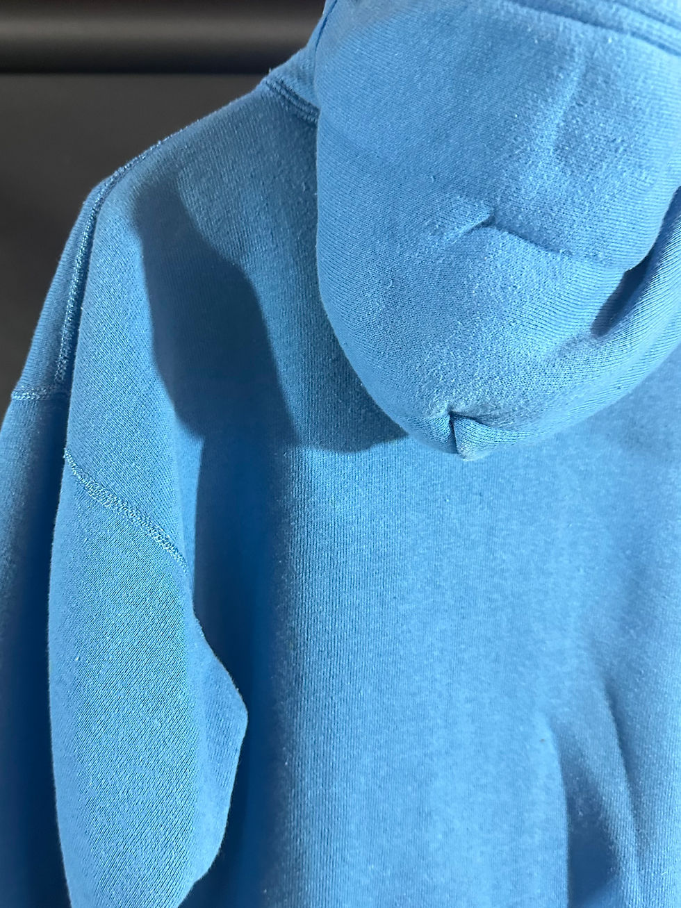 Thumbnail: 60s High School Hoodie