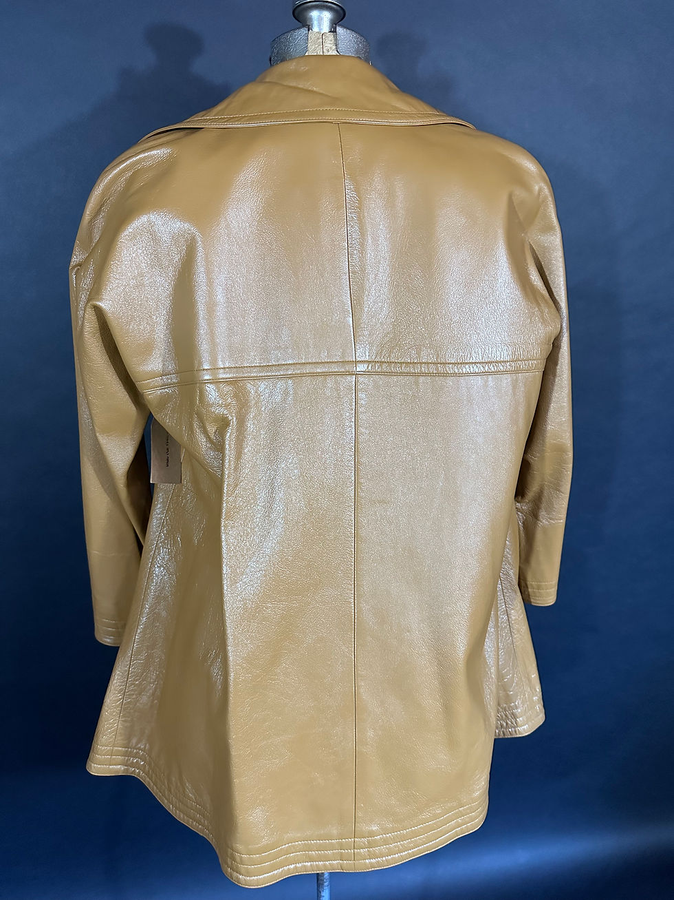 Thumbnail: Sills Leather Jacket