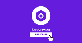 YouTube Channel Opener Template - After Effects Template Free Download