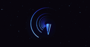 Tunnel Logo Intro Template - After Effects Template Free Download