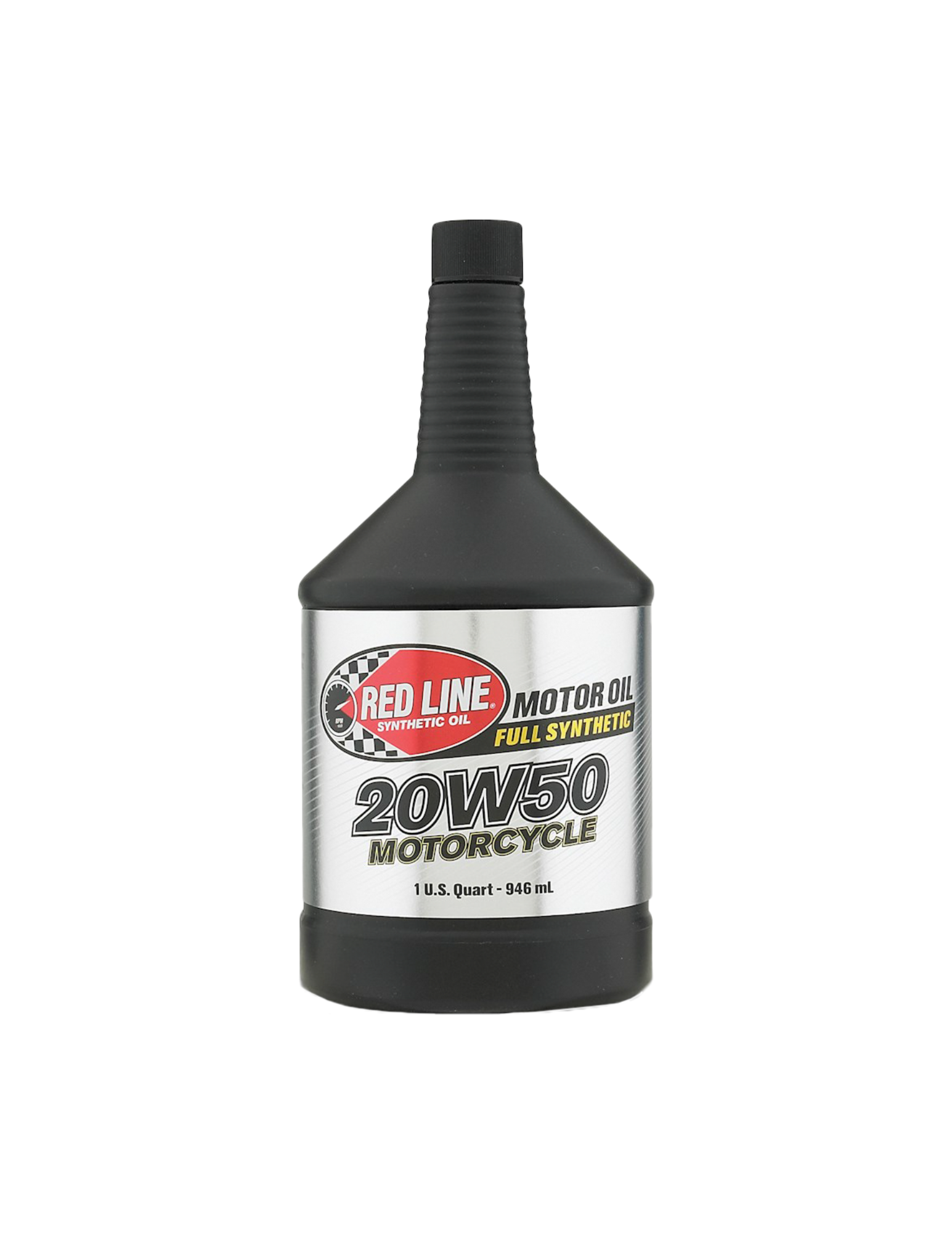 Red Line 4T Motor Oil 20W-50 1QT