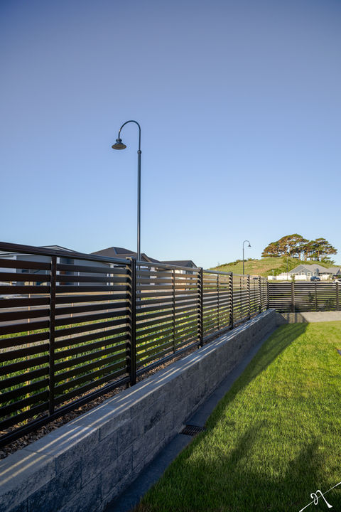 Retaining Walls Wellington - Capital Paving