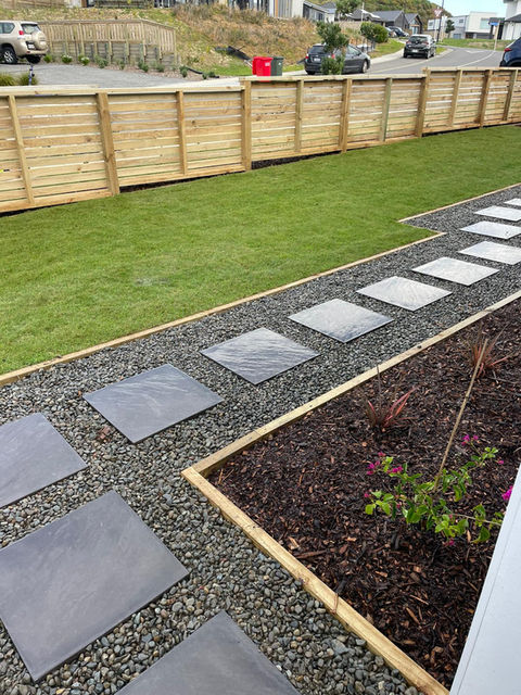 Fencing Wellington - Capital Paving
