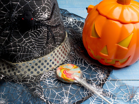 No Tricks, All Treats: How SynchronyHR Scares Away the Competition