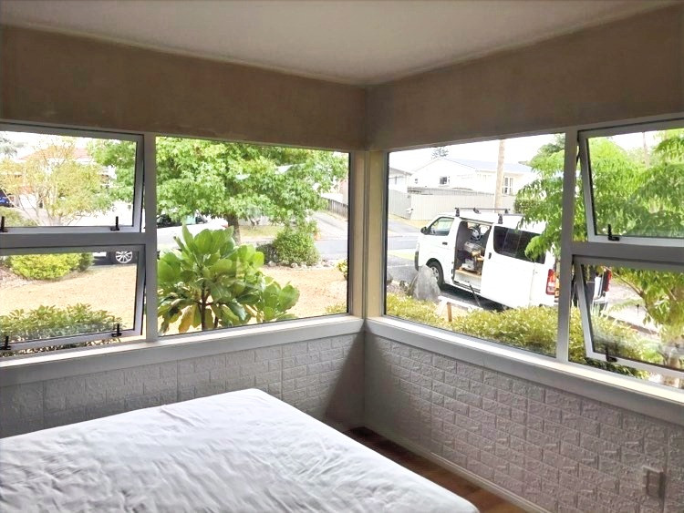 Gallery Auckland Window and Door Services Limited