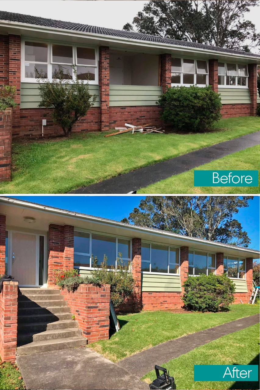 Gallery Auckland Window and Door Services Limited