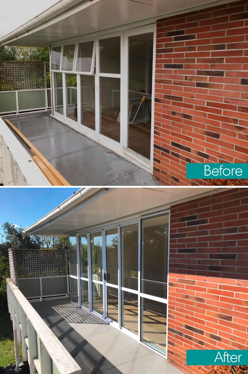 Gallery Auckland Window and Door Services Limited