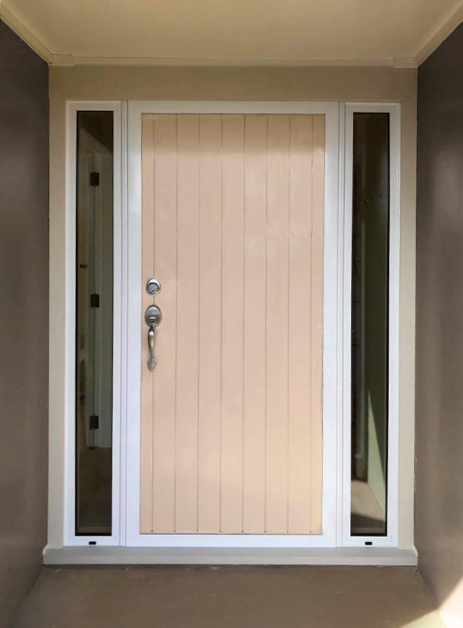 Gallery Auckland Window and Door Services Limited