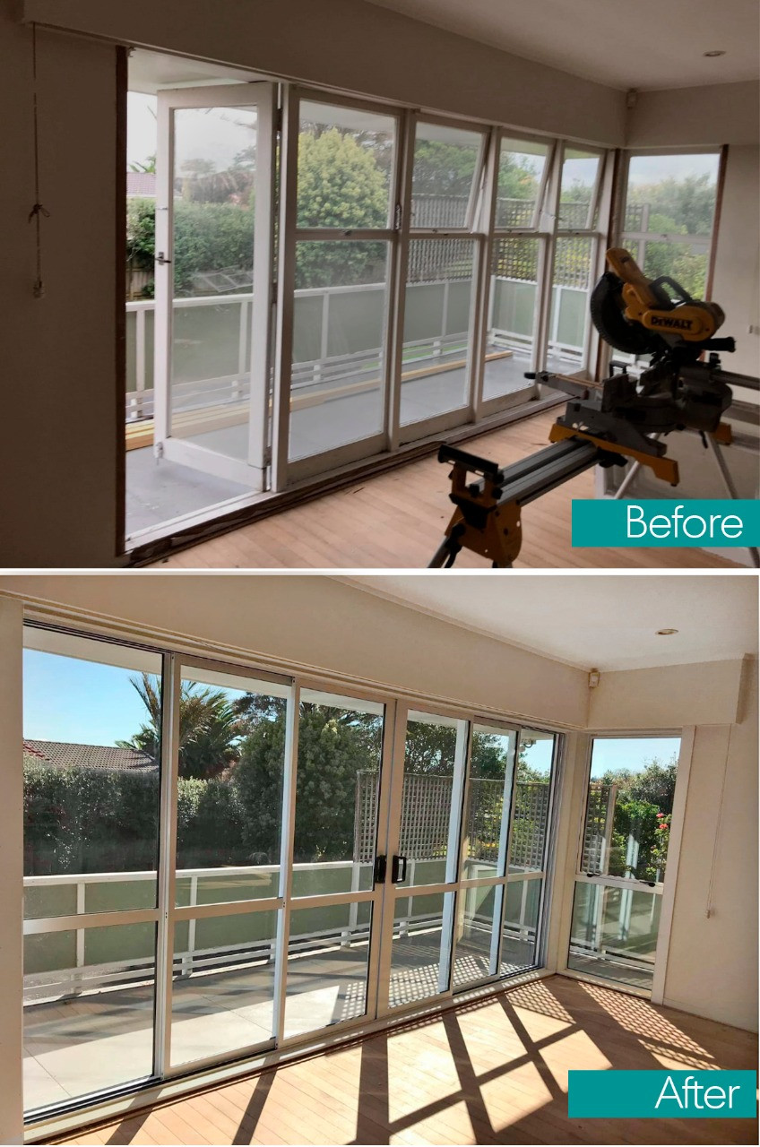 Gallery Auckland Window and Door Services Limited