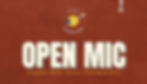 Open Mic Night - 7Grams Cafe (Thursday, 21st May, 6:30pm)