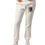 Thumbnail: Oversized Solid Pocket Sweat Jogger Pants