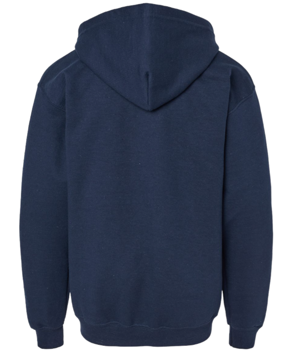 Thumbnail: Youth & Adult Heavy Blend™ Full-Zip Hooded Sweatshirt
