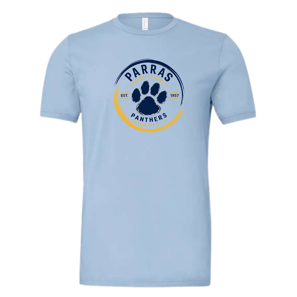 Thumbnail: Parras Front Paw T-Shirt