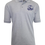 Thumbnail: Boys Short Sleeve School Uniform Polo Shirt