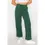 Thumbnail: Straight Leg Fleece Sweatpants