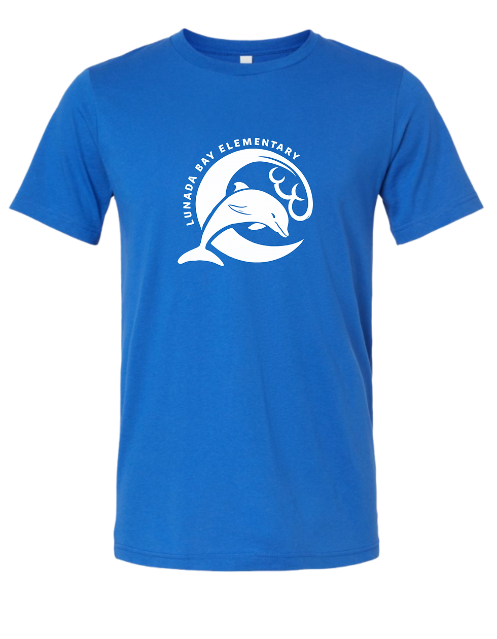 Thumbnail: Adult BELLA + CANVAS Tee - 3001