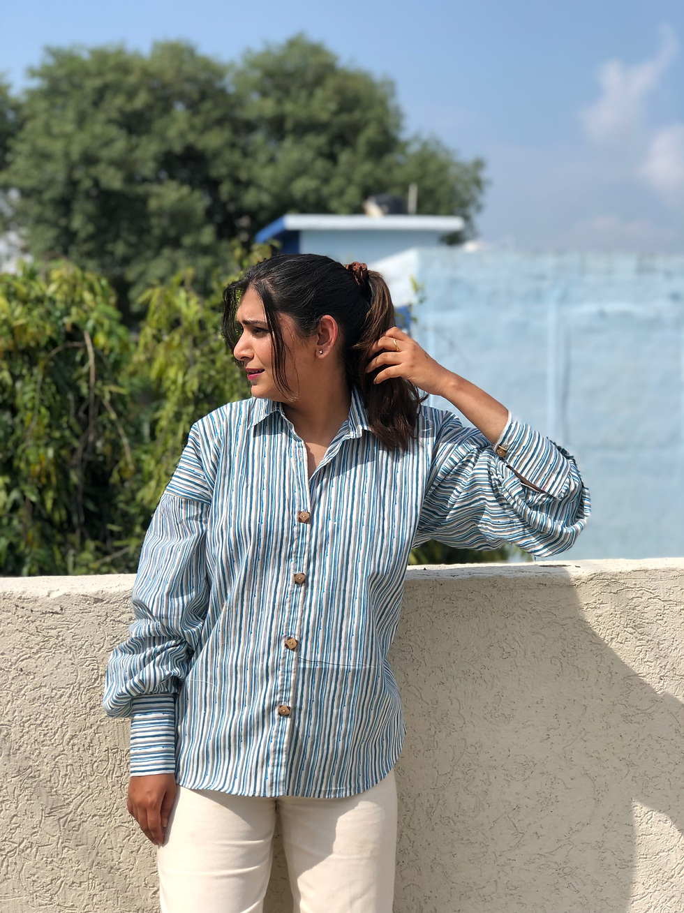 Thumbnail: Sky Stripes