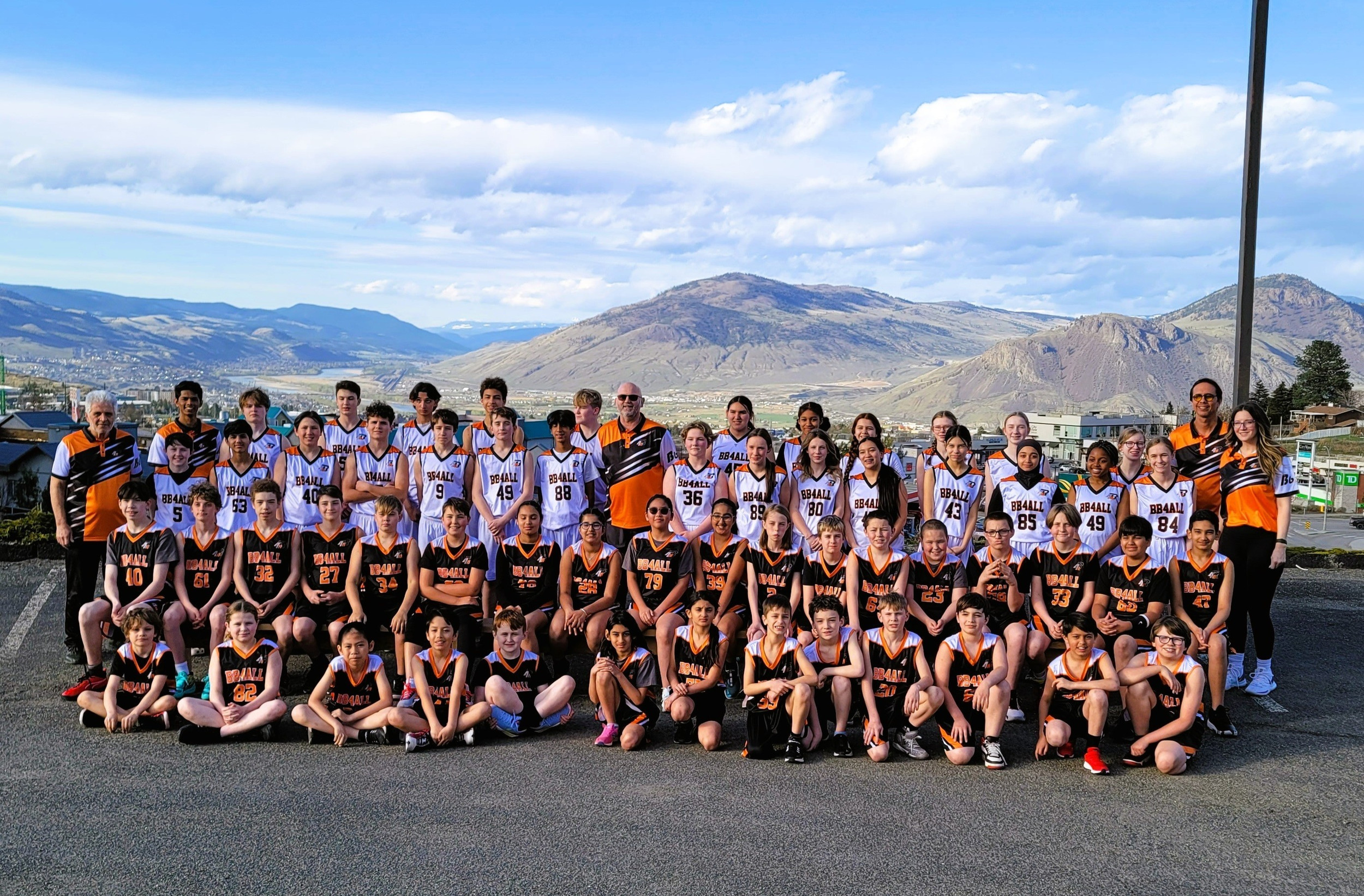 Basketball 4All Academy Kamloops Basketball Training & Camps for Boys