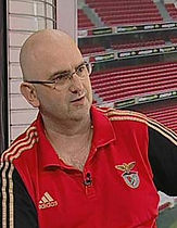 Goran Nogic Basketball Coach