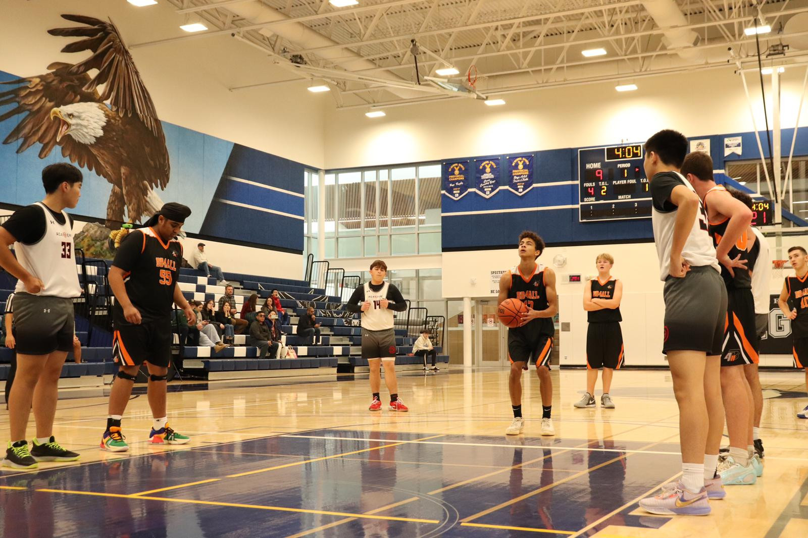 Basketball 4All Academy Kamloops Basketball Training & Camps for Boys