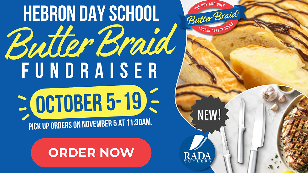 1920x1080 Butter Braid Fundraiser 2026