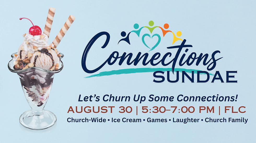 1920x1080 Connections Sundae